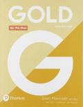 Gold pre-first. Without key. Per le Scuole superiori. Con e-book. Con espansione online