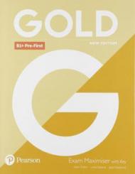 Gold pre-first. Without key. Per le Scuole superiori. Con e-book. Con espansione online