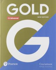 Gold advanced. Without key. Per le Scuole superiori. Con e-book. Con espansione online