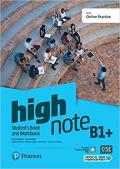 High note. Level 3. Con e-book. Con espansione online