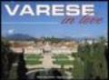 Varese in love. Ediz. italiana e inglese