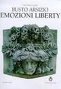 Busto Arsizio. Emozioni liberty