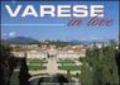 Varese in love. Ediz. italiana e inglese