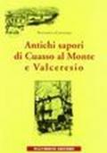 Antichi sapori di Cuasso al Monte e Valceresio