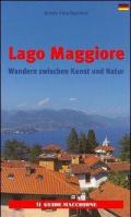 Lago Maggiore. Ediz. tedesca