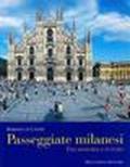 Passeggiate milanesi. Tra memoria e futuro