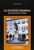 La società varesina. Protagonisti e storia