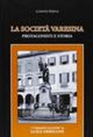 La società varesina. Protagonisti e storia