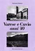 Varese e Cuvio anni '40