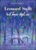 Leonard Swift e il tempio degli dei