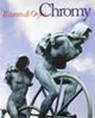 Chromy. Il canto di Orfeo