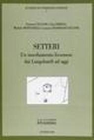 Sètteri. Un insediamento livornese dai longobardi ad oggi