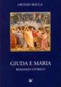 Giuda e Maria