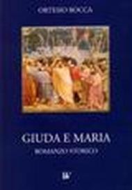 Giuda e Maria