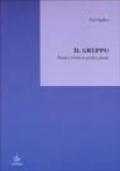 Il gruppo. Sintesi e schemi di psichica plurale