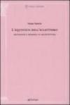 Equivoco dell'eclettismo. Imitazione e memoria in architettura (L')