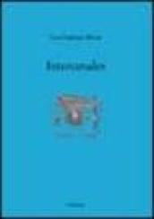 Intercenales