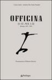 Officina (rist. anast. 1955-1959)