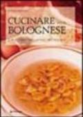 Cucinare alla bolognese