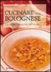 Cucinare alla bolognese