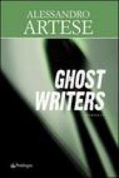 Ghost writers