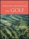 Atlante mondiale del golf