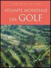 Atlante mondiale del golf