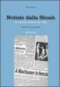 Notizie dalla Shoah. La stampa quotidiana del 1945