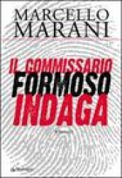 Commissario Formoso indaga (Il)