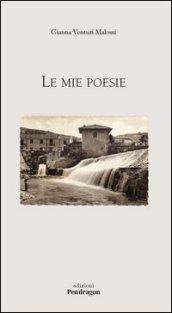 Mie poesie (Le)