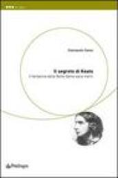 Segreto di Keats. Il fantasma della belle dame sans merci (Il)