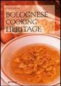 Bolognese cooking heritage