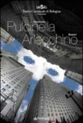 Stravinskij. Pulcinella-Busoni. Arlecchino