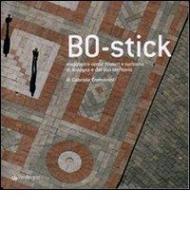 Bo stick