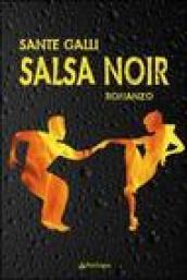 Salsa noir