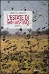 L'estate di San Martino