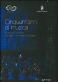 Cinquant'anni di musica