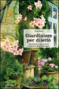 Giardiniere per diletto. Contributo a una cultura irregolare del giardinaggio