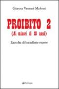 Proibito 2 (Biblioteca del buonumore)