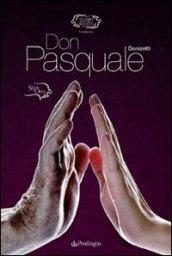 Donizetti. Don Pasquale