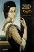 Aquae passeris. La vita di Milena Pavlovic Barilli