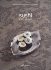 Sushi. Gusto e benessere