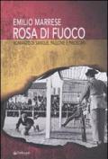 Rosa di fuoco. Romanzo di sangue, pallone e piroscafi