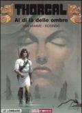 Al di là delle ombre. Thorgal vol.5