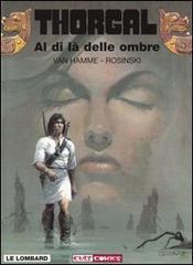 Al di là delle ombre. Thorgal vol.5