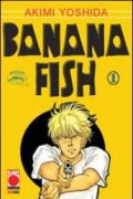 Banana Fish: 1