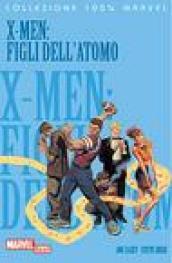 X-Men. Figli dell'atomo. Secondo episodio