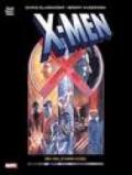 X-Men. Dio ama, l'uomo uccide