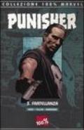 Fratellanza. The Punisher: 3