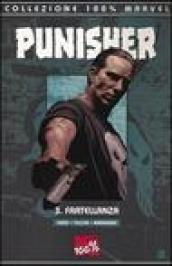 Fratellanza. The Punisher: 3